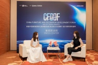 沃伦门窗CEO车晓娜：通过高品质系统门窗，提升全球高品质人群的居住品质