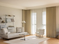 赏味自然艺术 共鉴美学升级 | 天洋窗帘新品《醇光》上市