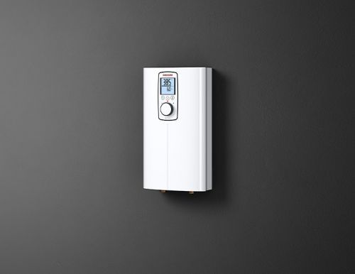 世创电能创即热式热水器EIM畅爽上市,开启今夏洗浴新体验
