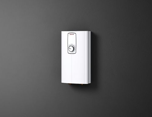 世创电能创即热式热水器EIM畅爽上市,开启今夏洗浴新体验
