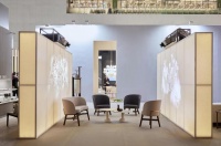 Stellar Works携新亮相2024设计上海