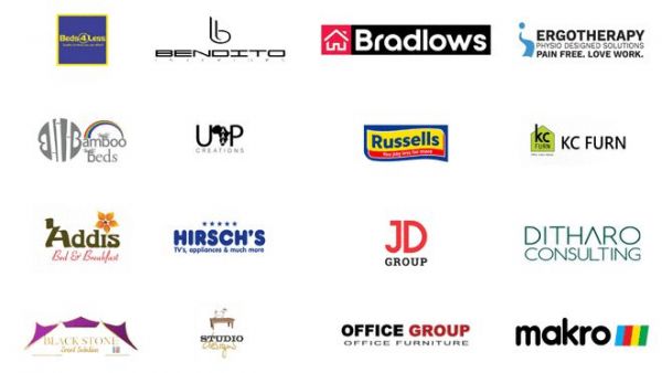 南非约翰内斯堡加拉格尔会展中心，全品类家具集聚一堂——DeFu Expo德福家具展