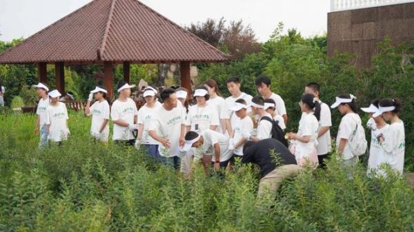 科教兴国 筑梦未来|跨越山海，富氧研学之旅圆满完成！