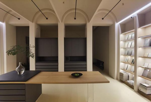 宅艺空间美学:设计是一切的开始