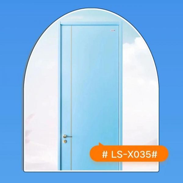 我“门”更配丨领尚油漆门，你的宅家观赛新搭子~