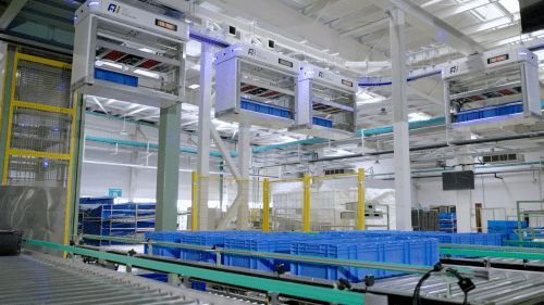 中国“灯塔工厂”数量再次刷新！成功上榜的工厂到底有多厉害？