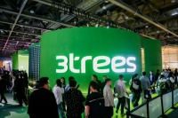 亮相广州设计周 三棵树邀你共赴东方美学盛宴