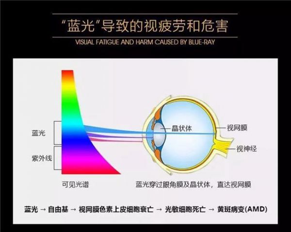 光明园迪告诉你，护眼台灯这样选材正确