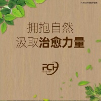 创新引领健康板材潮流，妃尝好打造安全健康家居环境