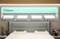 林氏睡眠多城开业，践行“自在睡眠，自然而然”的品牌理念