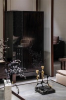 中式高定品牌·卓木王红木：融合传统与现代的中式高定新篇