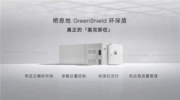 栖息地L32:用造车逻辑开辟智能住宅新赛道