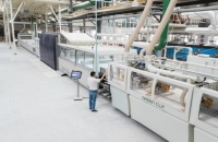 诺贝尔两大基地开窑生产，蓄力聚势再开新篇