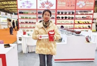 立仁工贸程春燕：拥抱年轻化，塑造品牌好口碑