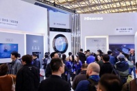 海信洗衣机闪耀AWE：三筒品类开创者亮剑，大咖嘉宾连连盛赞