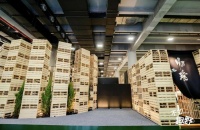 回归自然 设计向新 「不如趣野」户外主题特展再度亮相中国家博会