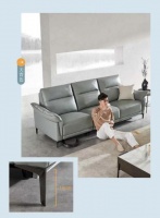 革新人居美学——顾家“云梦”系列如何以匠心焕新城市生活