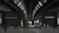 将“进有所享”照进现实，杜拉维特2025法兰克福ISH展准备就绪