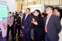 在AWE开课！张朝阳解读海信RGB-Mini LED，让客厅迎来WALL时代