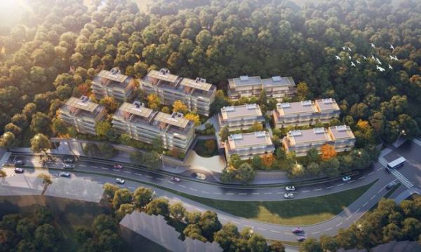 我心归处即安云 | 「量执·安云」案名正式发布