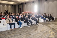 荣耀加冕！广东炬森荣膺 2025 中国家博会华钻之星重磅奖项