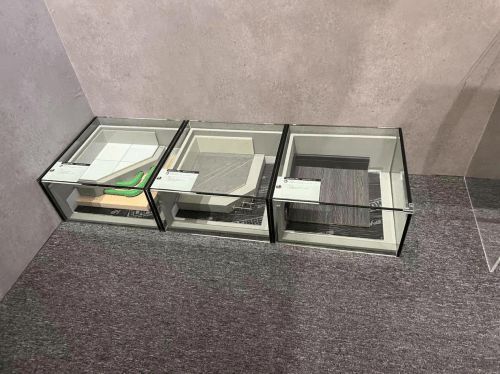 TECSOUND携全球领先声学科技亮相Hotel&ShopPlus，创商业静音新标杆