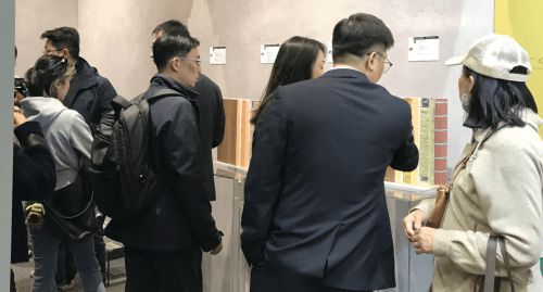 TECSOUND携全球领先声学科技亮相Hotel&ShopPlus，创商业静音新标杆