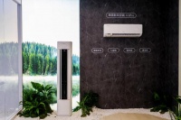 海信X3Pro：“可感、可知、可视”AI多维打造智慧空气体验