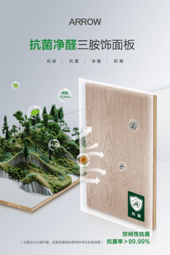 晨光系列浴室柜 | 530mm超大超深盆，洁净省心更从容