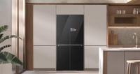 新鲜生活不将就:三星AI神 冰箱5系及9系以智慧科技重新定义品质生活方式