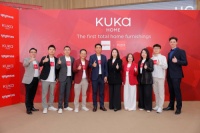 顾家泰国首家大店启航！定软融合领航家居出海新范式