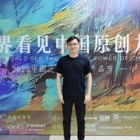 Femo Design Studio 创始人王树茂：原创能力是企业核心竞争力的关键