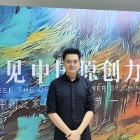 琨迈祁天建筑设计事务所联合创始人、主案创意设计总监祁天：原创锚定真实需求，重塑消费进化逻辑