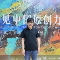 厦门嘉和长城装饰工程有限公司创始人、设计总监孙少川 ：经济转型催生原创觉醒，以文化基因重塑设计话语权