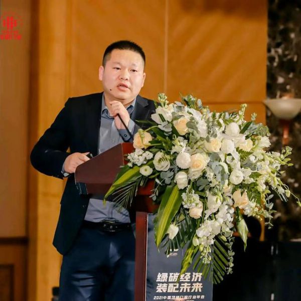 美赫俞伟：差异化战略引领酒店空间材料新方向