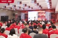 国际机构权威认证！全国销量第一！TATA木门做对了什么？