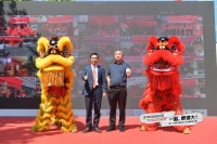 20店同开，齐耀华北！临沂海选赛，燃爆开场