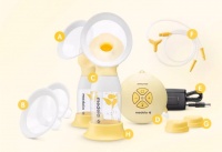 吸奶器怎么选？25年吸奶器十大品牌TOP3推荐