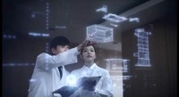 Vision50 品牌故事-庆东纳碧安的技术根基与蓝图