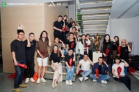 德派淋浴房联合创始人梁恩涛：“更好”不仅是产品，也是体验与共识