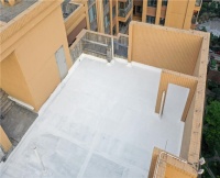 打破传统边界！看科顺润涂R303如何破解楼顶“渗漏+高温”双重困局