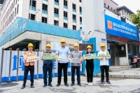 德华兔宝宝贾焕亮：兔宝宝难燃板以质量管控与市场突围双轮驱动，聚焦建筑安全环保保障​