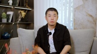 设计师陈春江：居然顶层设计中心，为设计师提供更广阔的发展空间