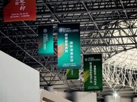 南康家博会人气展位：奇兵到家售后模式让在场商家疯狂打call