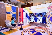 618 遇上世俱杯，海信 RGB - Mini LED 电视凭啥成球迷新宠？