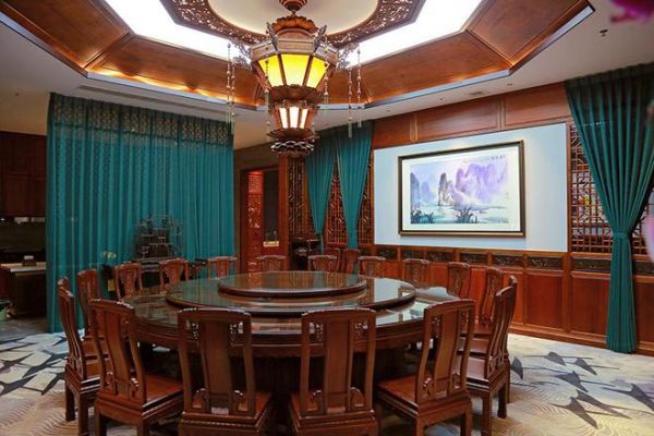红木家十大品牌榜单出炉，你心中的国货佳品是哪一款？