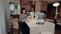 冰块净水器大革新！碧云泉小积木618爆卖