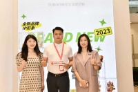德华兔宝宝沈怡强：根植重点目标市场 赋能渠道商快速成长