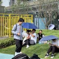 昆明装修公司·木菲筑家 让爱成长·木菲装饰·高考爱心助力 | 22年坚守品质，为梦想护航！