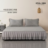 艾莱依凉席指南，让清凉与健康兼得